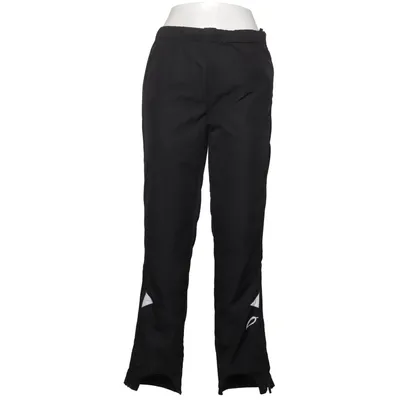 Ski pants (Black) from Halti Polyester