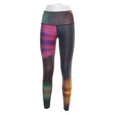 Leggings (Flerfärgad) från Teeki Elastan, Återvunnen polyester