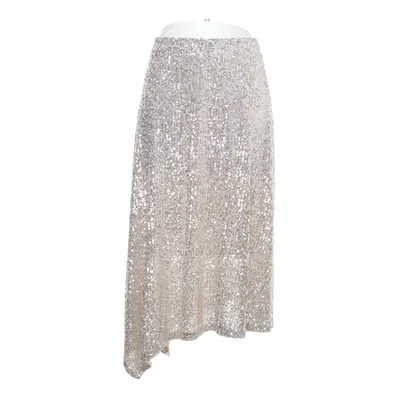 Rok (Goud, Zilver) van F&F Elastaan, Polyester