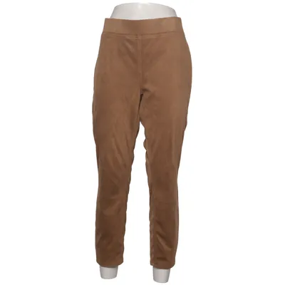 Leggings (Beige) von Thom by Thomas Rath Elasthan, Polyester