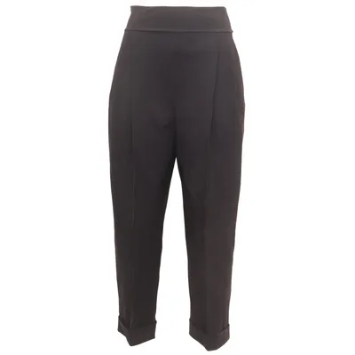 Pants (Schella Kann 2) from Schella Kann2 Elastane, Polyamide