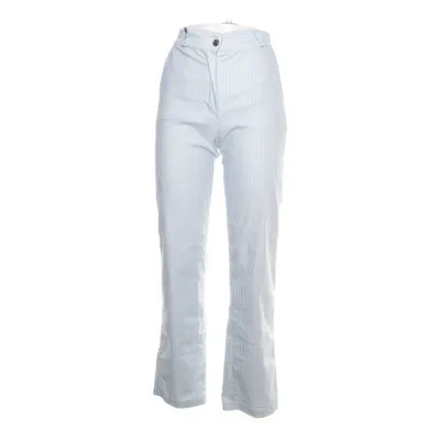 Chinos (Blue, White) from Meet x Tiger