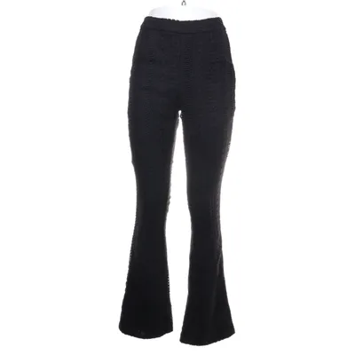 Broek (Zwart) van Moost Wanted Polyester