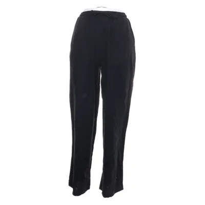 Pantalon (Noir) de Xside Lin, Viscose