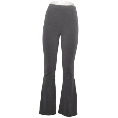Byxor (Grå) från Urban Outfitters Elastan, Polyester, Viskos