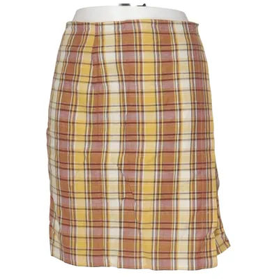 Shorts (Gul, Brun, Vit, Flerfärgad) från Marca Bomull