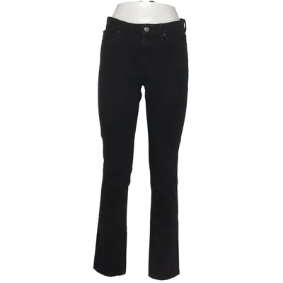 Jeans (Black) from 7 for All Mankind Cotton, Polyester