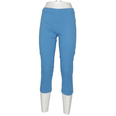 Byxor (Blå) från Orientique Bomull, Elastan