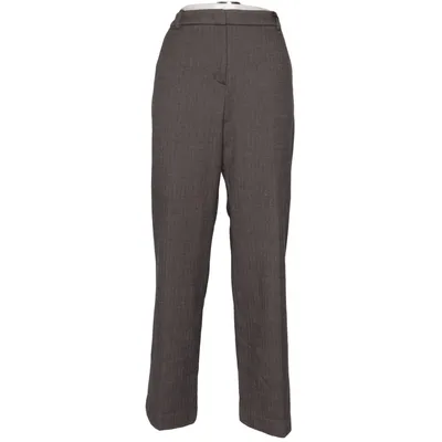 Kostymbyxor (Grå) från 8 Seconds Polyester, Polyuretan, Viskos