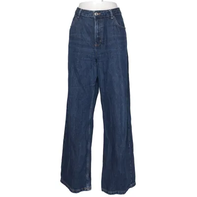 Jeans (Blå) från Pull & Bear Bomull