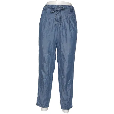 Jeans (Blå) från Comma Lyocell