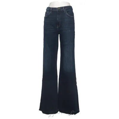 Jeans (Blå) fra Massimo Dutti