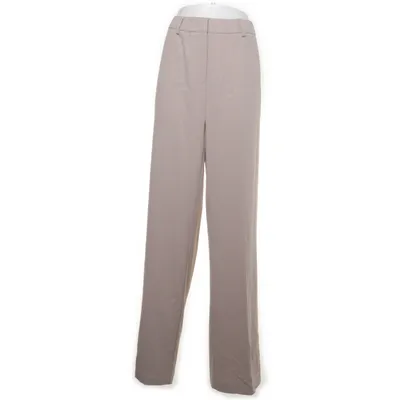 Palazzo broek (Beige) van Dante 6 Polyester