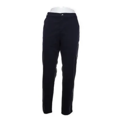 Chinos (Blå) från Hugo Boss Bomull, Elastan, Polyester