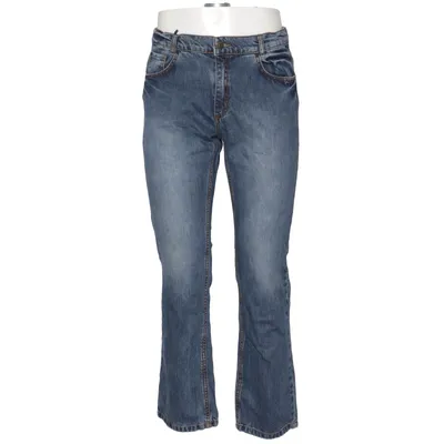 Jeans (Blå) fra Blue Effect Bomuld