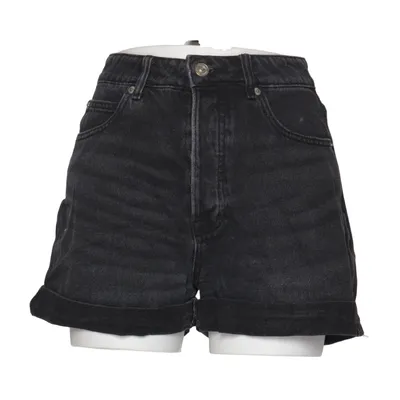 Jeansshorts (MOM) fra Stradivarius