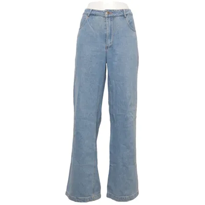Jeans (Blå) fra Lewis Melly Bomuld, Polyester