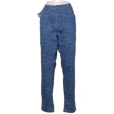 Jeans (Blå) från G-Smack Bomull