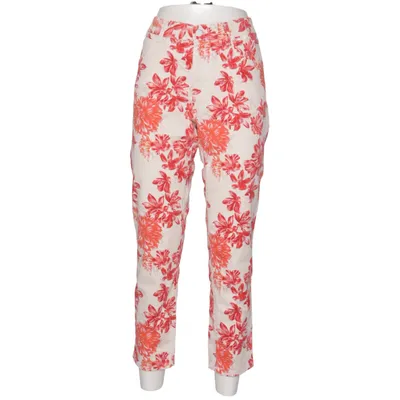 Jeans (Röd, Beige, Flerfärgad) från Angels