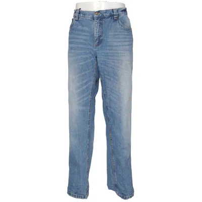 Jeans (Blå) från John Baner Bomull