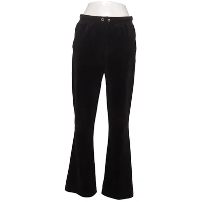 Joggingbroek (Zwart) van Juicy Couture Elastaan, Polyester