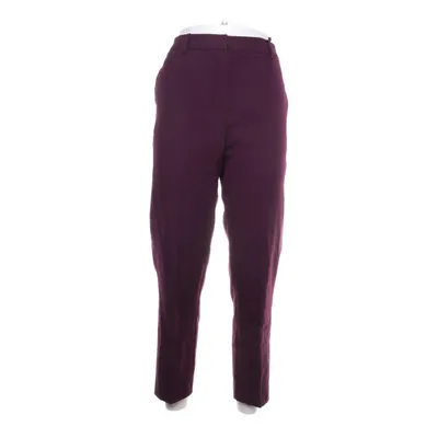 Kostymbyxor (Lila) från Comptoir des Cotonniers Kupro, Polyester, Ull