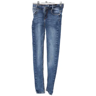 Jeans (Blå) från Blue Effect
