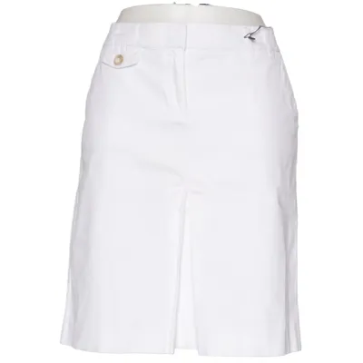 Kjol (Vit) från ESPRIT