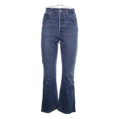 Jeans (RIBCAGE BOOT) från Levi's Premium Bomull, Elastan