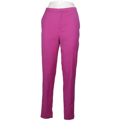 Jakkesætsbukser (Lilla) fra H&M Party Viscose, Polyester, Elastan