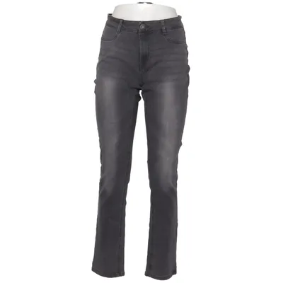 Jeans (Laura Torelli Classic) från Laura Torelli Bomull, Elastan, Polyester