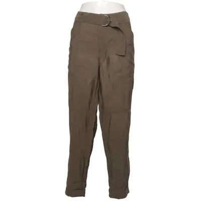 Pants (Pa Folk Fluide) from Un Jour Ailleurs Polyamide, Viscose