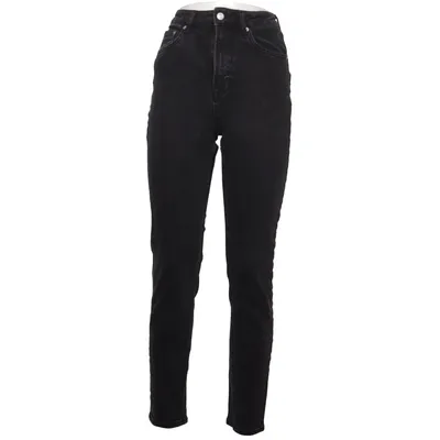 Jeans (Gray) from NA-KD Reborn Cotton, Elastane