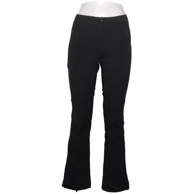 Pantalon d'extérieur (Noir) de Columbia Élasthane, Polyester