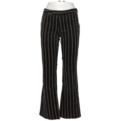 Byxor (Svart, Beige) från Mexx Bomull