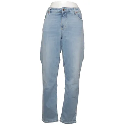 Jean (Bleu) de Kuyichi Élasthane, Coton biologique, Coton recyclé