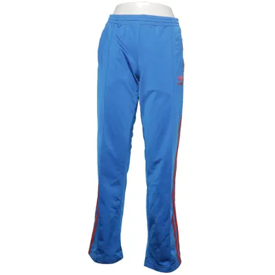 Pantalon de jogging (Bleu, Rouge) de Adidas Originals Polyester