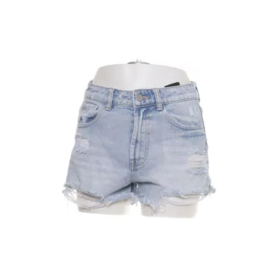 Jeansshorts (Blå) från Redial Bomull, Viskos