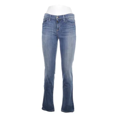 Jeans (Blå) fra Joes Jeans Bomuld, Elastan