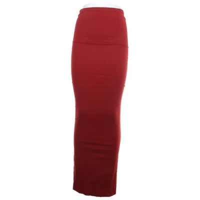 Maxi rok (Rood) van Wolford Elastaan, Nylon