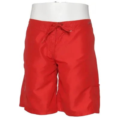 Badshorts (Röd) från O'Neill Polyester