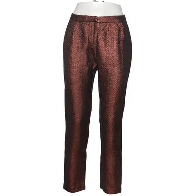 Byxor (Brun) från CKS Bomull, Polyester