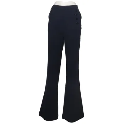 Pantalon de costume (Bleu) de Mexx Élasthane, Polyester, Viscose