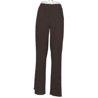 Kostymbyxor (Brun) från Un Deux Trois Polyester