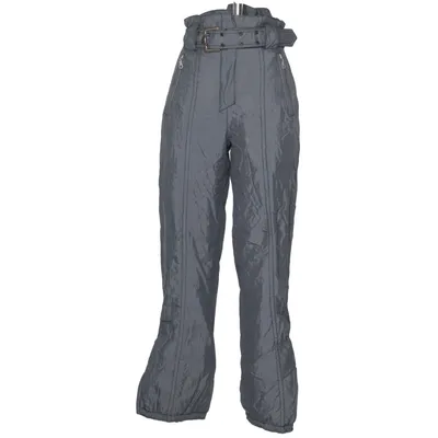 Täckbyxor (Grå) från Sportalm