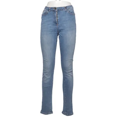 Jean (Bleu) de Mart Visser Coton, Élasthane