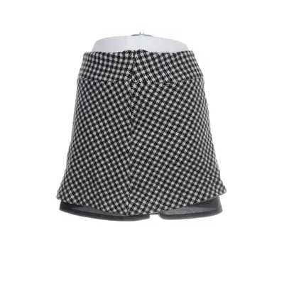 Kjol (Beige, Svart) från Per Una Polyester, Ull