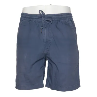 Shorts (Blå) fra Patagonia Hamp, Økologisk bomuld