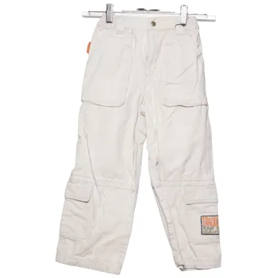 Cargobyxor (Beige) från Palomino by C&A Bomull