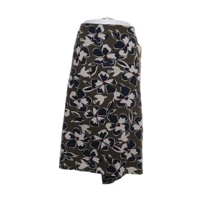 Jupe (Vert, Bleu, Blanc, Rouge) de Seasalt Cornwall Coton